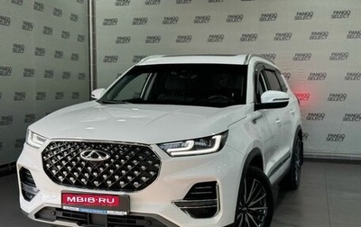 Chery Tiggo 8 Pro, 2021 год, 1 850 000 рублей, 1 фотография