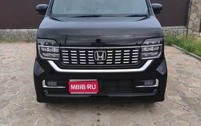 Honda N-WGN, 2020 год, 1 350 000 рублей, 1 фотография