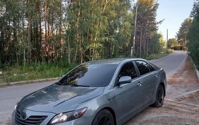 Toyota Camry, 2006 год, 500 000 рублей, 1 фотография