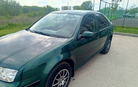 Volkswagen Bora, 2002 год, 400 000 рублей, 1 фотография