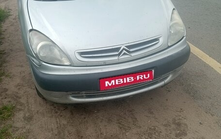 Citroen Xsara Picasso, 2003 год, 200 000 рублей, 1 фотография