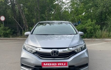 Honda Shuttle II, 2020 год, 1 680 000 рублей, 1 фотография