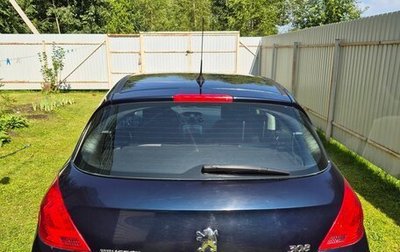 Peugeot 308 II, 2011 год, 400 000 рублей, 1 фотография