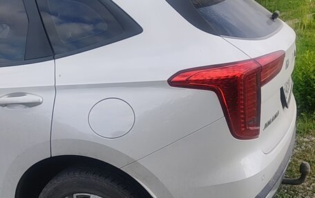 Haval Jolion, 2023 год, 2 000 000 рублей, 1 фотография