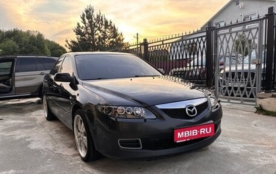 Mazda 6, 2006 год, 650 000 рублей, 1 фотография