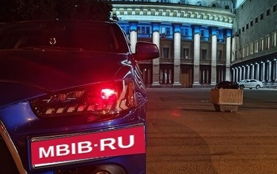 Mitsubishi Lancer IX, 2011 год, 730 000 рублей, 1 фотография