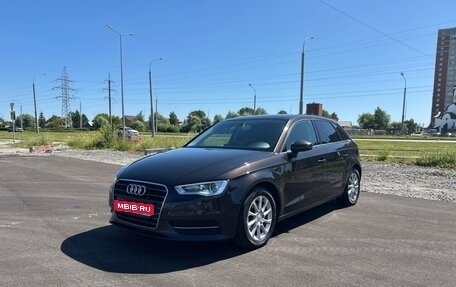 Audi A3, 2013 год, 1 295 000 рублей, 1 фотография