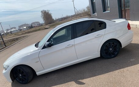 BMW 3 серия, 2010 год, 913 000 рублей, 6 фотография