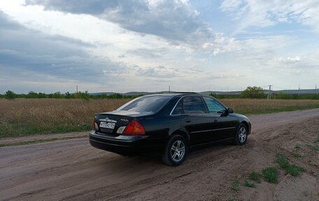 Toyota Avalon, 2000 год, 599 999 рублей, 7 фотография