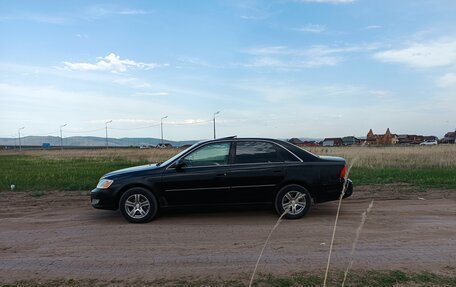 Toyota Avalon, 2000 год, 599 999 рублей, 5 фотография