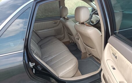 Toyota Avalon, 2000 год, 599 999 рублей, 9 фотография
