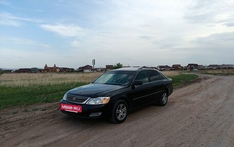 Toyota Avalon, 2000 год, 599 999 рублей, 3 фотография