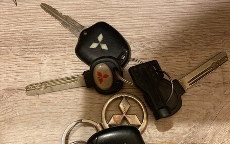 Mitsubishi Lancer IX, 2006 год, 280 000 рублей, 10 фотография