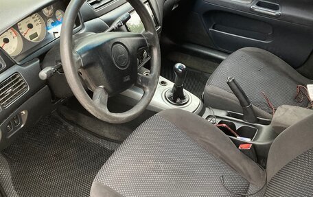 Mitsubishi Lancer IX, 2006 год, 280 000 рублей, 4 фотография