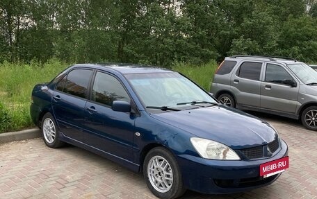 Mitsubishi Lancer IX, 2006 год, 280 000 рублей, 7 фотография