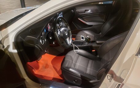 Mercedes-Benz GLA, 2015 год, 1 620 000 рублей, 7 фотография