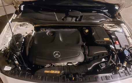 Mercedes-Benz GLA, 2015 год, 1 620 000 рублей, 6 фотография