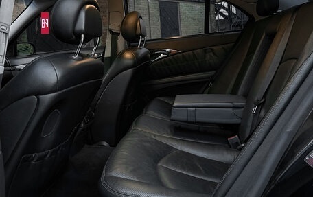 Mercedes-Benz E-Класс, 2004 год, 880 000 рублей, 11 фотография