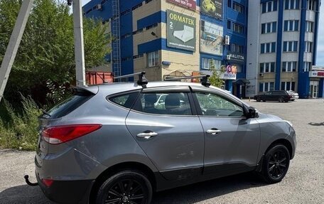 Hyundai ix35 I рестайлинг, 2012 год, 1 350 000 рублей, 5 фотография