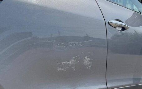Hyundai ix35 I рестайлинг, 2012 год, 1 350 000 рублей, 6 фотография