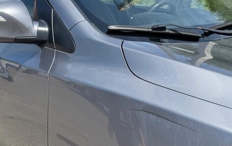 Hyundai ix35 I рестайлинг, 2012 год, 1 350 000 рублей, 7 фотография
