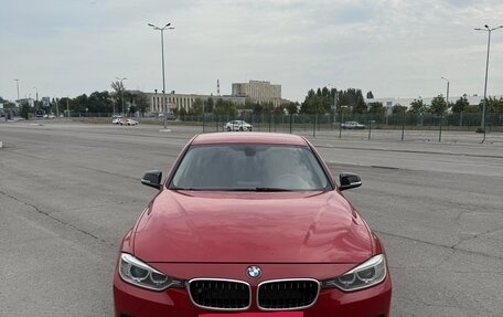 BMW 3 серия, 2011 год, 1 400 000 рублей, 2 фотография