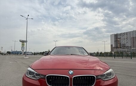 BMW 3 серия, 2011 год, 1 400 000 рублей, 7 фотография