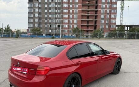 BMW 3 серия, 2011 год, 1 400 000 рублей, 4 фотография
