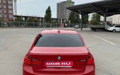 BMW 3 серия, 2011 год, 1 400 000 рублей, 5 фотография