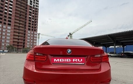 BMW 3 серия, 2011 год, 1 400 000 рублей, 8 фотография