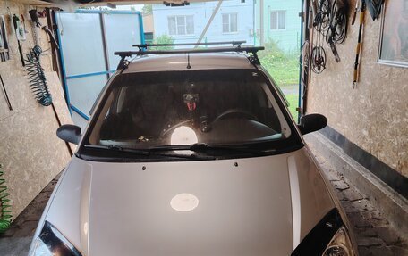Ford Focus IV, 2003 год, 155 000 рублей, 5 фотография