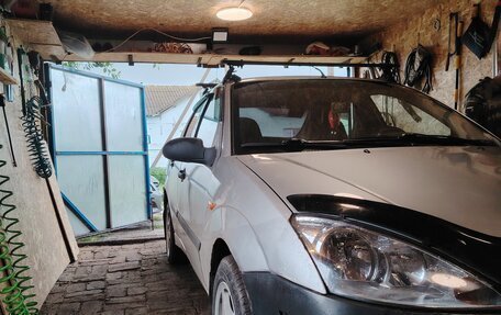 Ford Focus IV, 2003 год, 155 000 рублей, 3 фотография