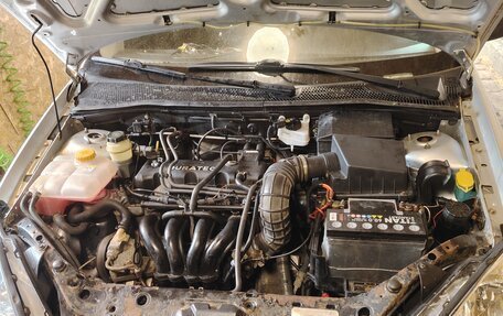 Ford Focus IV, 2003 год, 155 000 рублей, 8 фотография