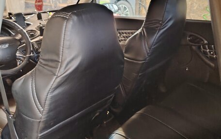 Ford Focus IV, 2003 год, 155 000 рублей, 7 фотография