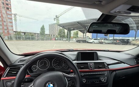 BMW 3 серия, 2011 год, 1 400 000 рублей, 12 фотография