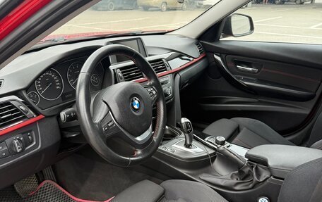 BMW 3 серия, 2011 год, 1 400 000 рублей, 11 фотография