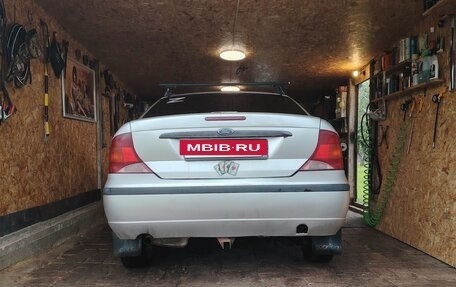 Ford Focus IV, 2003 год, 155 000 рублей, 10 фотография