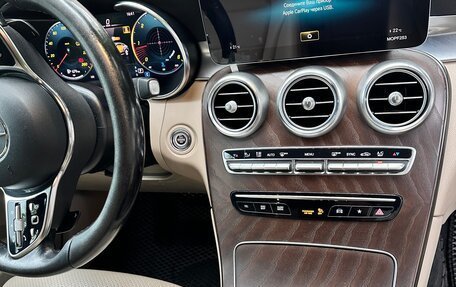 Mercedes-Benz GLC Coupe, 2019 год, 3 870 000 рублей, 6 фотография