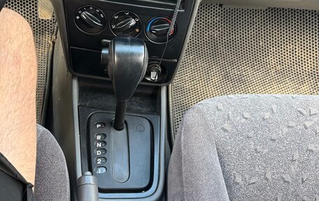 KIA Spectra II (LD), 2007 год, 400 000 рублей, 12 фотография
