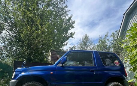 Mitsubishi Pajero Mini II, 2005 год, 400 000 рублей, 3 фотография