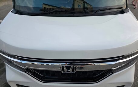Honda N-BOX II, 2019 год, 1 280 000 рублей, 7 фотография