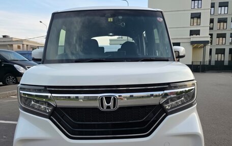 Honda N-BOX II, 2019 год, 1 280 000 рублей, 6 фотография