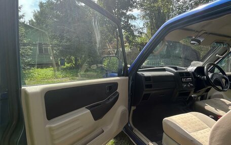 Mitsubishi Pajero Mini II, 2005 год, 400 000 рублей, 8 фотография