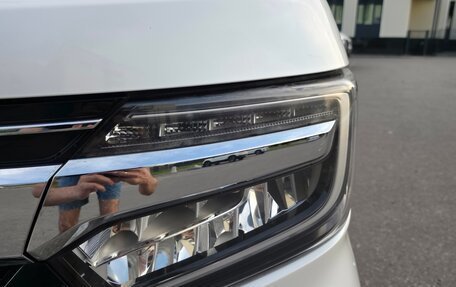 Honda N-BOX II, 2019 год, 1 280 000 рублей, 9 фотография