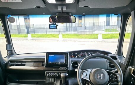 Honda N-BOX II, 2019 год, 1 280 000 рублей, 17 фотография