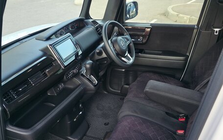 Honda N-BOX II, 2019 год, 1 280 000 рублей, 15 фотография