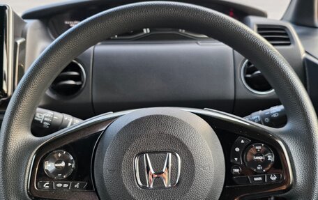 Honda N-BOX II, 2019 год, 1 280 000 рублей, 21 фотография