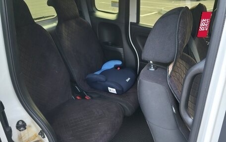 Honda N-BOX II, 2019 год, 1 280 000 рублей, 16 фотография