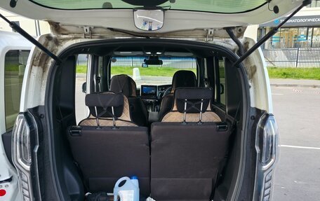 Honda N-BOX II, 2019 год, 1 280 000 рублей, 28 фотография