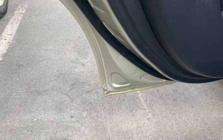 Nissan Tiida, 2004 год, 460 000 рублей, 4 фотография